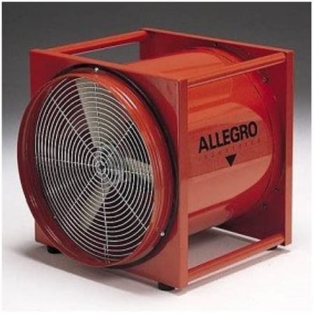 Allegro Industries Fan 20 Standard, 952514 9525-14